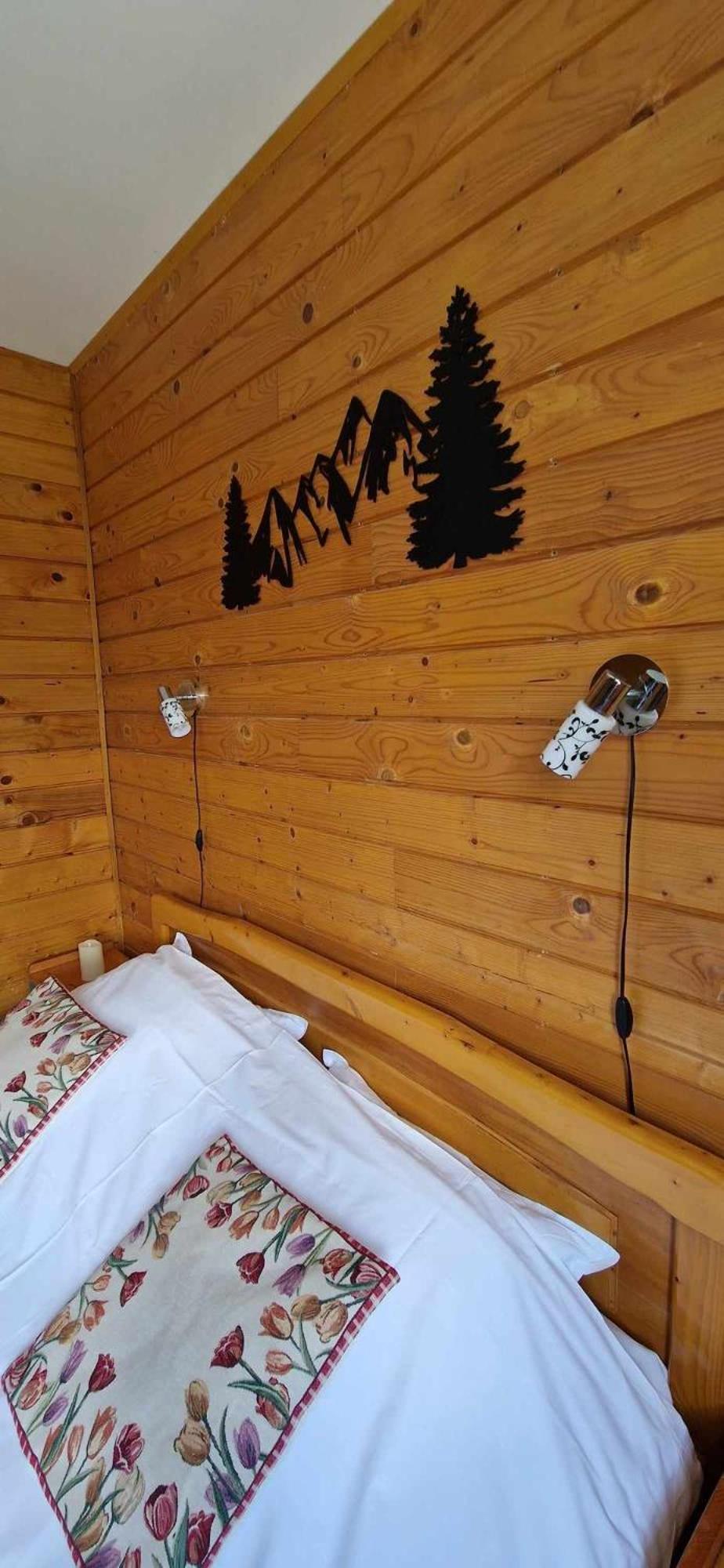 Alpine Escape Studios Măgura Eksteriør bilde